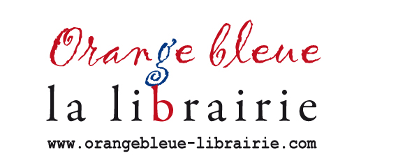 Librairie l'Orange bleue