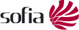 Logo de la Sofia