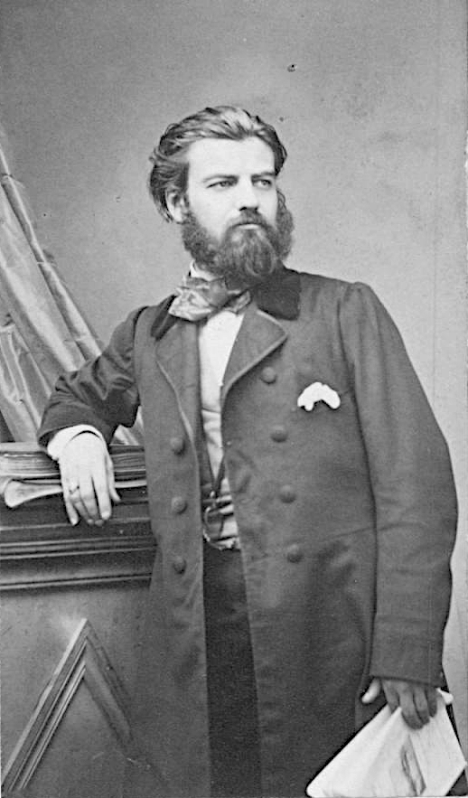 Auguste Villiers