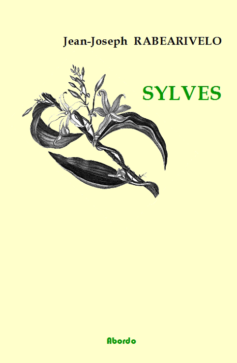 Couverture Sylves